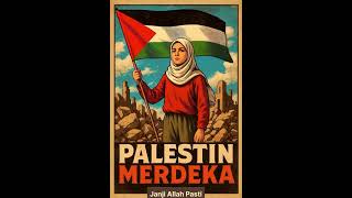 Download Lagu Palestin Merdeka ep. 2 #palestine #ilovepalestina #music #palestinmerdeka MP3