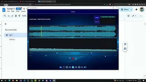 Curiiie Music Player