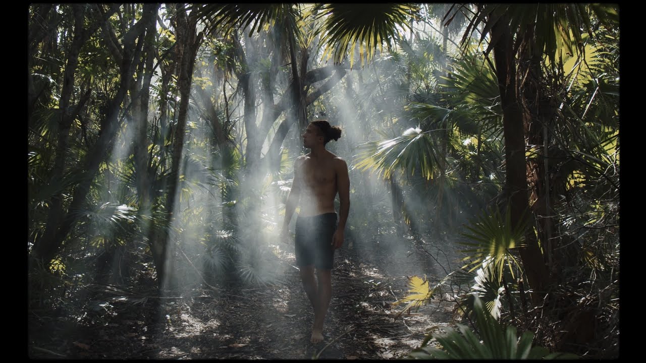 Travel to Tulum | Cinematic video