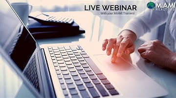 Market Statistics Using Matrix, RPR, and MORE