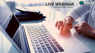 Market Statistics Using Matrix, RPR, and MORE