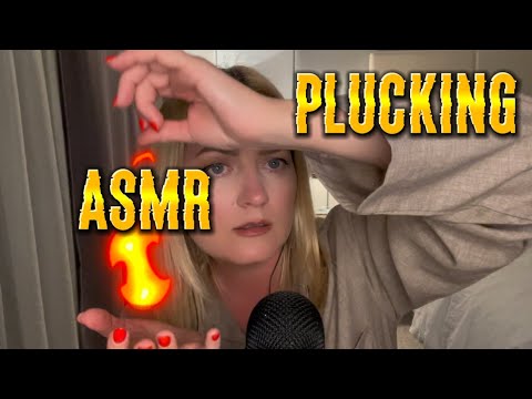 АСМР видео ОТ ТРЕВОГИ И СТРЕССА / ASMR video from anxiety and stress