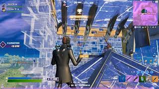 Famous Felix Fortnite Montage  (Client Work) Profile