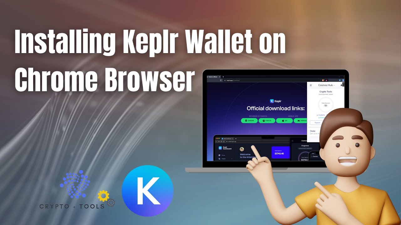 Crypto extension chrome. Crypto extension chrome