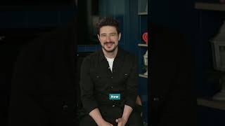 What did Marcus Mumford want to do if he didn't pursue music?!