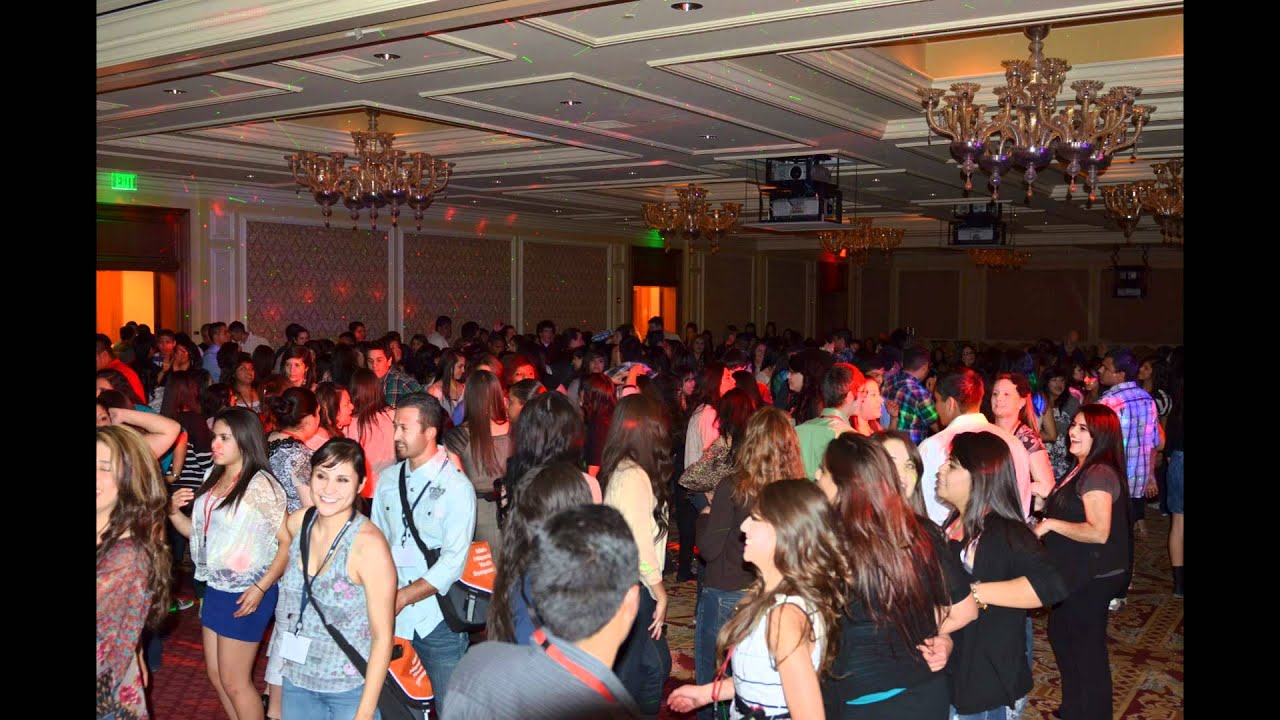 The Idaho Hispanic Youth Symposium 2012 YouTube