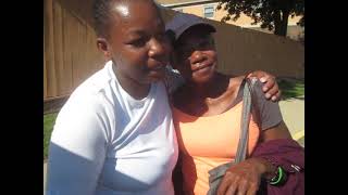Homeless Mother & Daughter Speak Their Truth About Staying At The Shelter