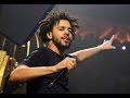 J cole gets hacked  twitter has a field day with jcolepassword