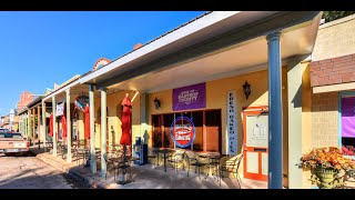 905 Main ST Bastrop TX 78602 - Maxine's Restaurant & Real Estate for Sale