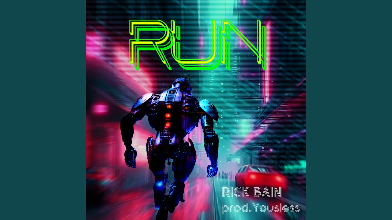 Guarda RUN su YouTube Guarda RUN su YouTube