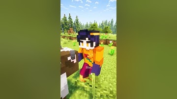 Minecraft The Boys Create a Server 💀