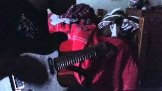quotOvertonequot Guitar Tuning