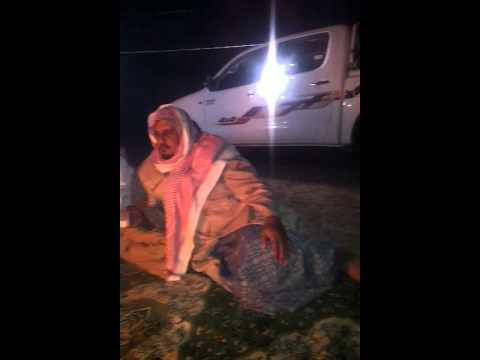 شيلة الشاعر أبوزيد الغبيوي مقناص شمال المملكة