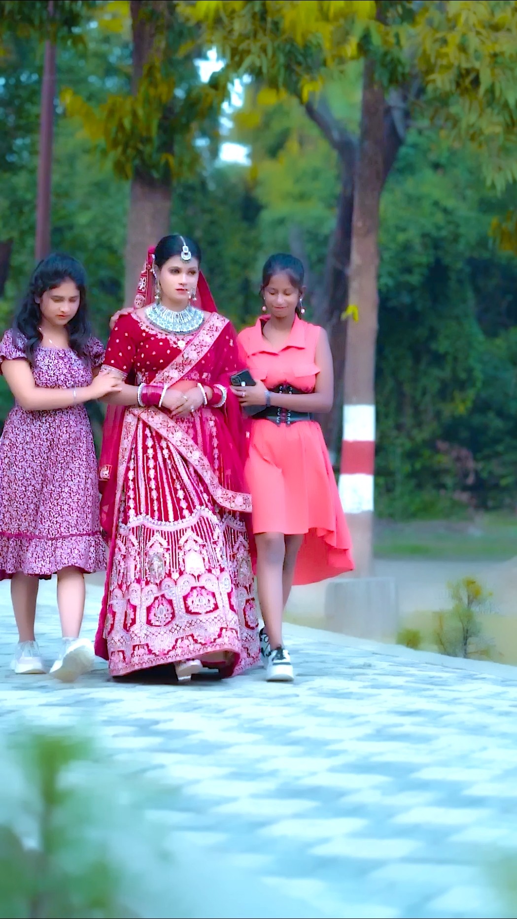 Edhar zindegi ka janaja uthega udhar unki zindegi Dulhan banegi