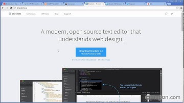 QuickStep: Laravel5 แนะนำก่อนเริ่มเขียนโปรแกรม