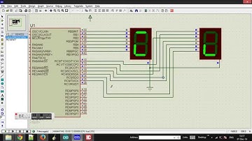 Prediator (movie) display BOMB with 7 Segment Just For Fun + Download Code