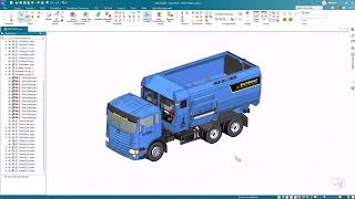 Designcenter Solid Edge 2026 - Designcenter NX X Essentials