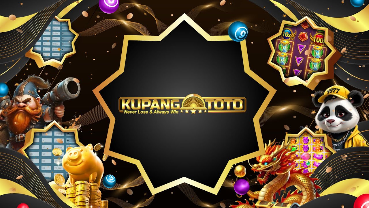 LIVE DRAW OREGON TERCEPAT KUPANGTOTO | Result Real Time Tanpa Delay | Oregon Pools Hari Ini