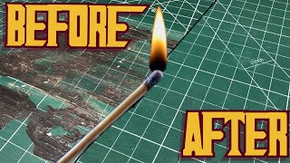 RESTORE YOUR CUTTING MATT