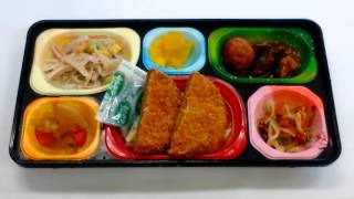安心･安全･お弁当･給食20161027C