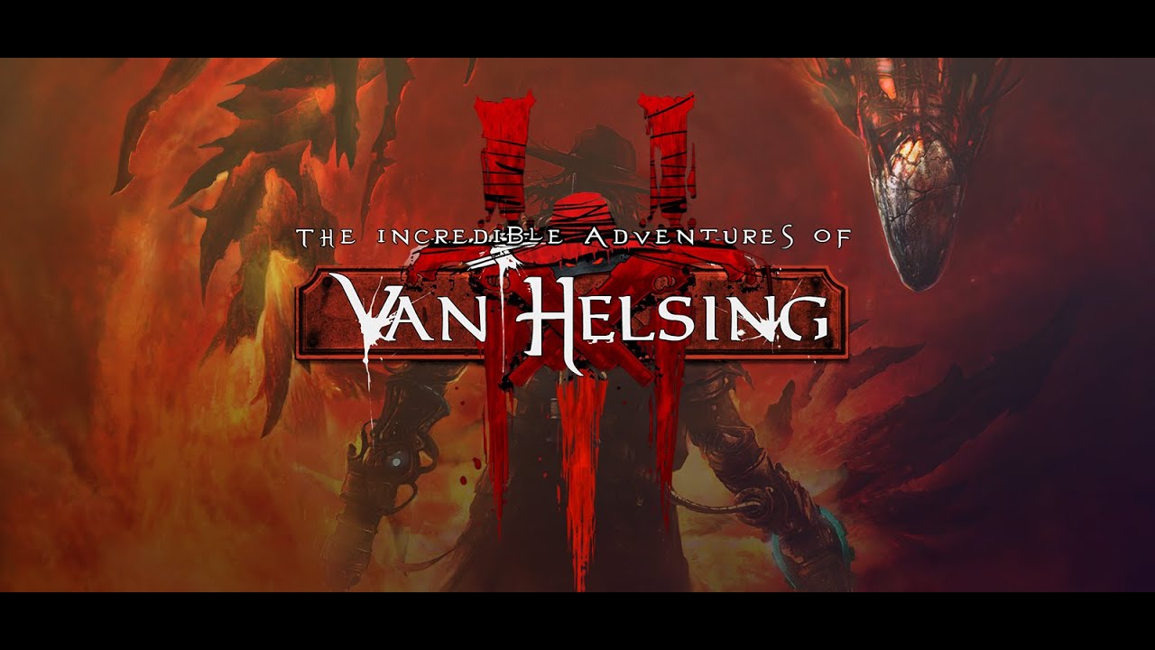 The Incredible Adventures Of Van Helsing Iii Drm Free Download Freegogpcgames