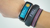 Nike FuelBand SE (2nd REVIEW - YouTube