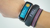 Nike Fuel Band Review How It Works Youtube
