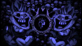 Montagem Tomada[Ultra Slowed] ☠️🔥 Best Aggressive Phonk Mix Gym Motivation