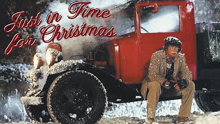 Just in Time for Christmas [1998] Full Movie | Jim Likens | Barbara Fairchild | Fred Coleman