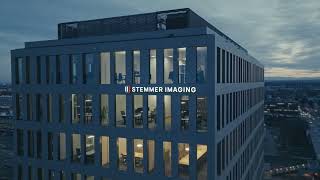 Phase 1 Technology Becomes STEMMER IMAGING