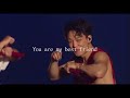 【日本語字幕/和訳】IKON - BEST FREND