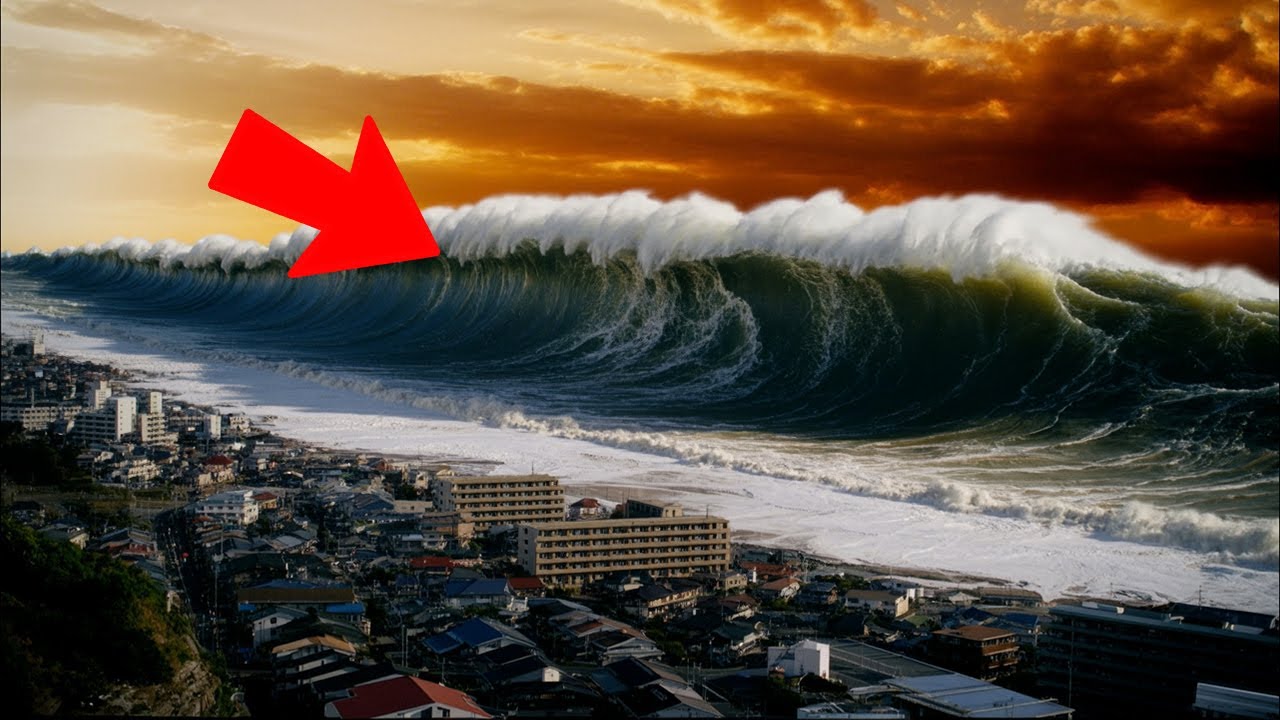 The Science of Earth’s Most Catastrophic Natural Disasters