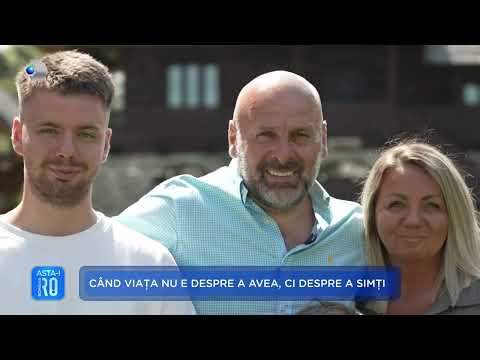 Asta-i Romania (07.09.2025) - Cand viata nu este despre a avea, ci despre a simti!