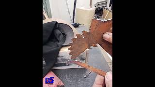 Riscador caseiro para cortar acrílico fórmica