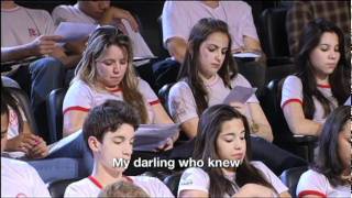 Inglês com Música - Who Knew - Pink (05)