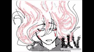 Flipnote Animation //Oc Akito//