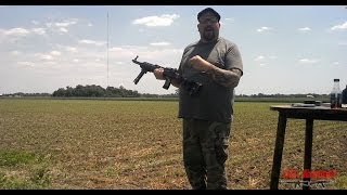 Hi-Point 4595Ts Carbine