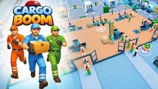 Cargo Boom - Part 11 - Android Gameplay screenshot 2