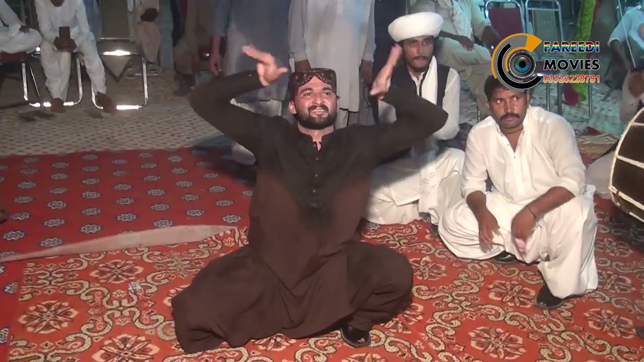 Nadir Khan jhumar party 2024 |best d g Khan saraiki jhumar