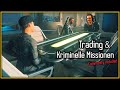 Trading &amp; Kriminelle Missionen | Star Citizen