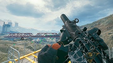 103 Kills With the BEST MP5 Build! - Delta Force full gameplay