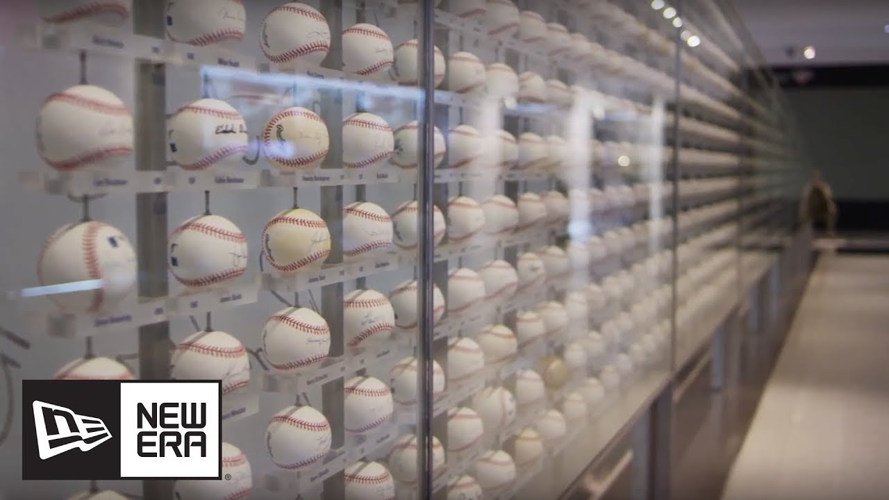 baseball savant New Era Heritage Series: Spike Lee | New Era Cap