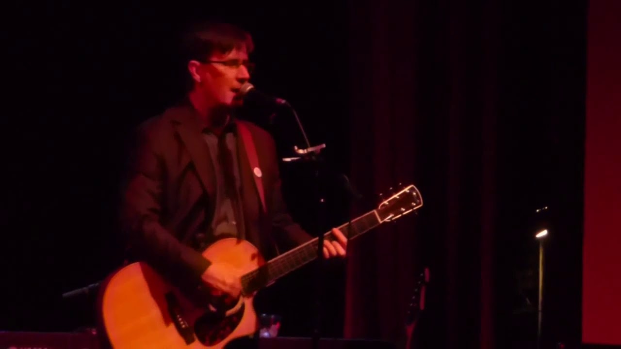 The Mountain Goats - Color In Your Cheeks