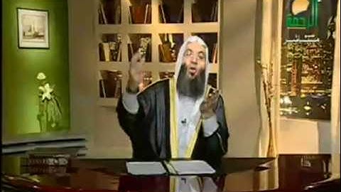 فضل سورة الفاتحه 2 - الشيخ محمد حسان