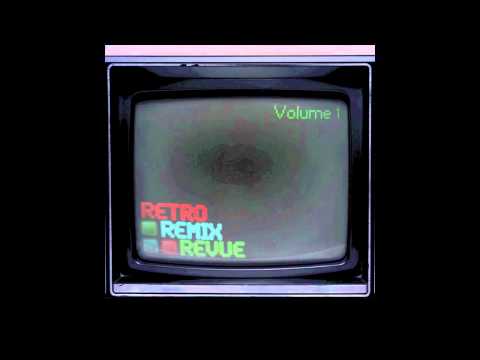 Retro Remix Revue - Donkey Kong Country 2 - Stickerbrush Symphony
