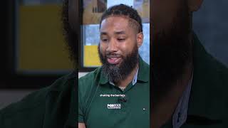 'A positive role model': DC police officer attacked on Jan. 6 becomes history teacher
