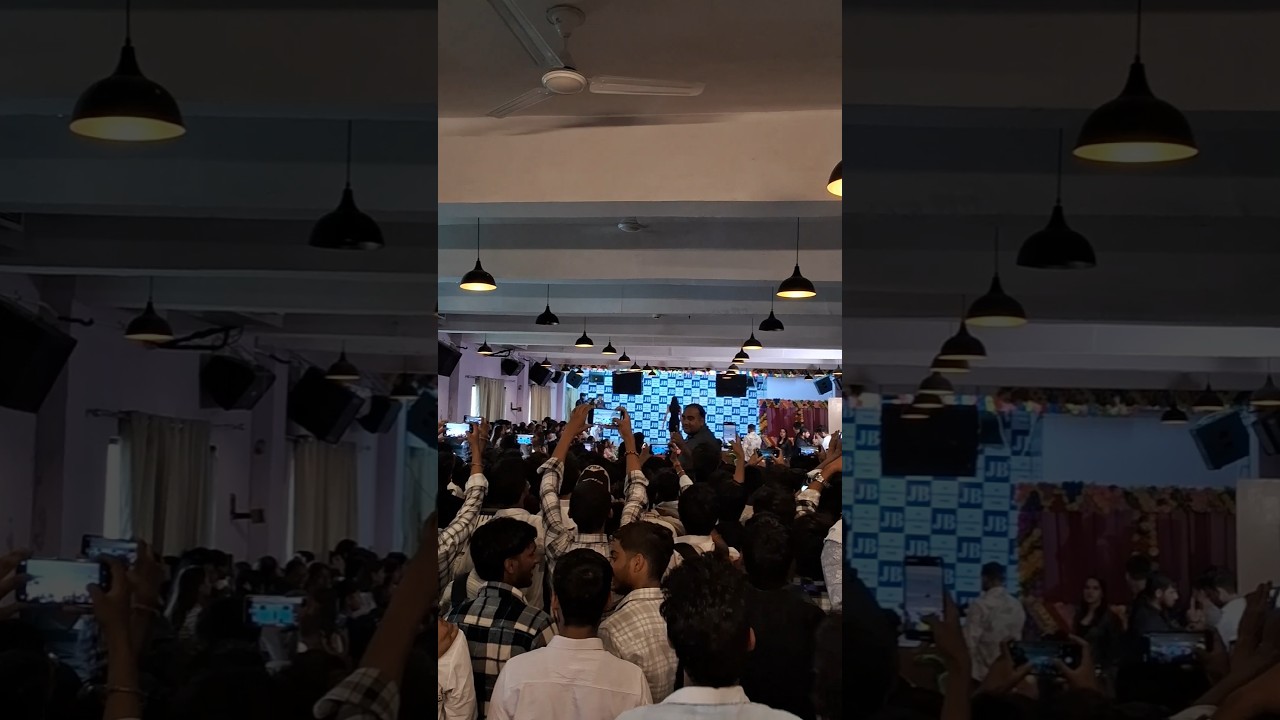 JBKP Mini Fest Event 