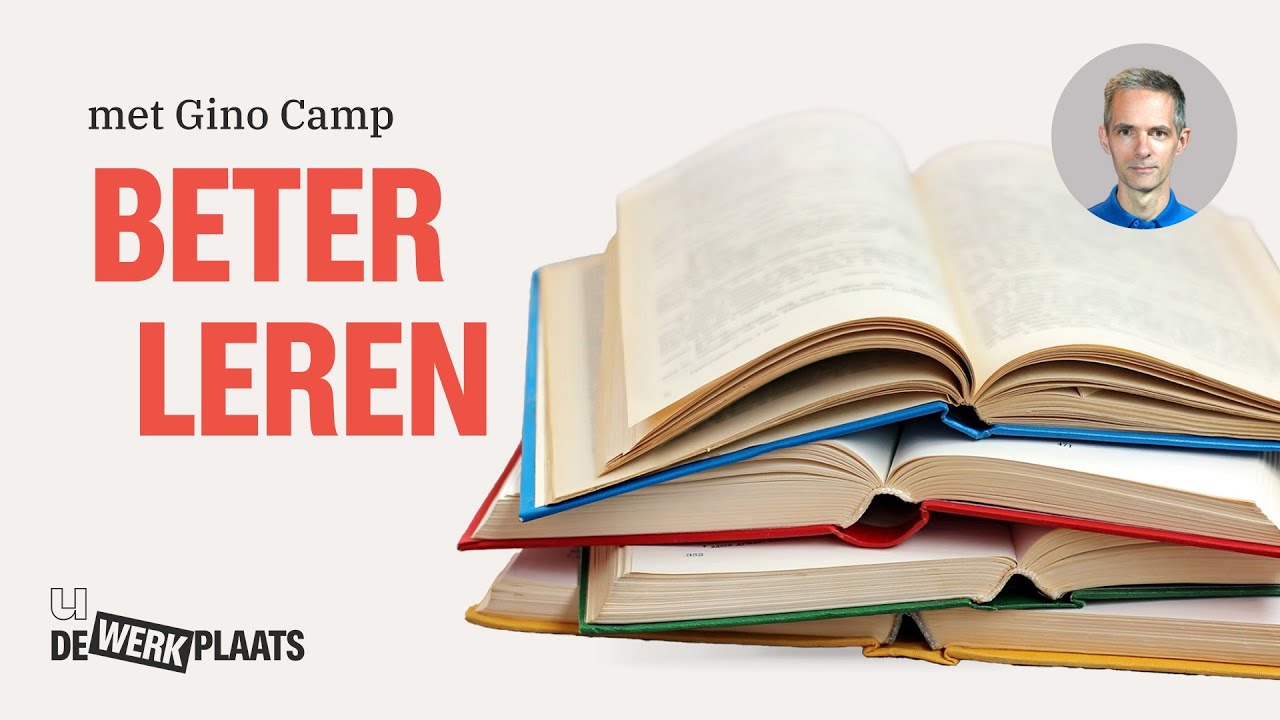 Zo leer je in dezelfde tijd meer