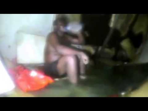 Harrison Okene  Rescued After 3 Days Under Water in Shipwreck (Full Video)