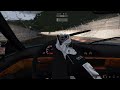TEST DRIVE RAIN: AUDI 200 QUATTRO TURBO
